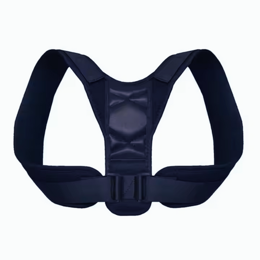 Correcteur de posture classique - Ajustable et ultra-discret pour homme et femme