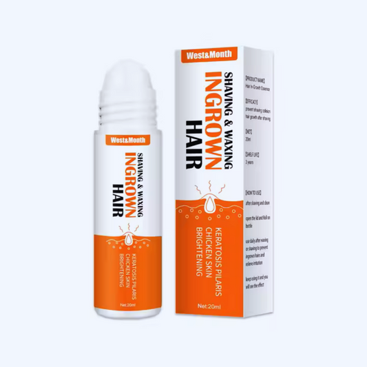 Ingrown Hair serum après rasage contre poils incarnés